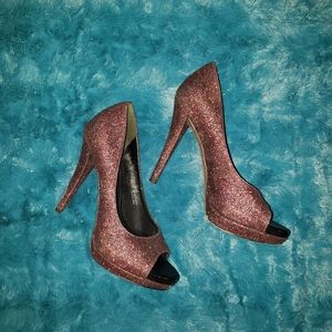 Vera Wang heels 😍 V-DAY Special 💋